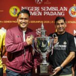 semen padang piala serumpun
