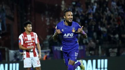 Rohit Chand Persik
