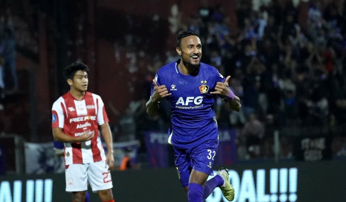 Rohit Chand Persik
