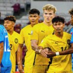 streaming brunei malaysia