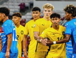 Live Streaming Brunei vs Malaysia di ASEAN U-23 Championship 2025, Cek Link dan Jadwalnya di Sini