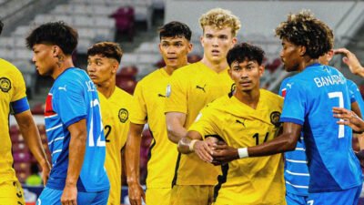 streaming brunei malaysia