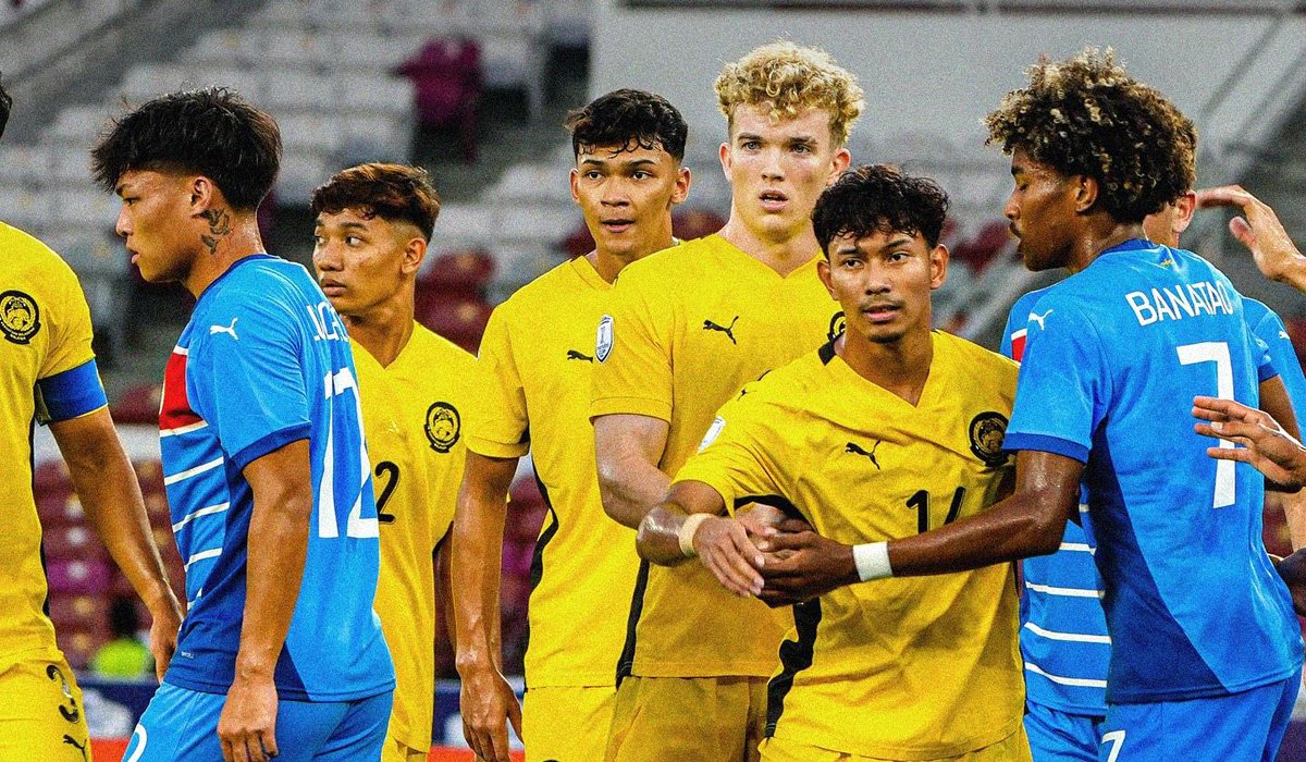 streaming brunei malaysia