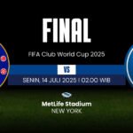 streaming chelsea vs psg