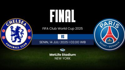 streaming chelsea vs psg