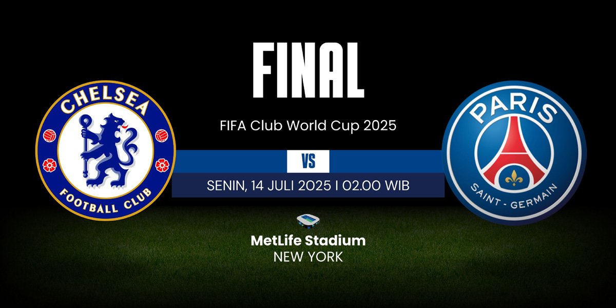 streaming chelsea vs psg