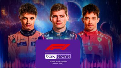streaming f1 gp belgia