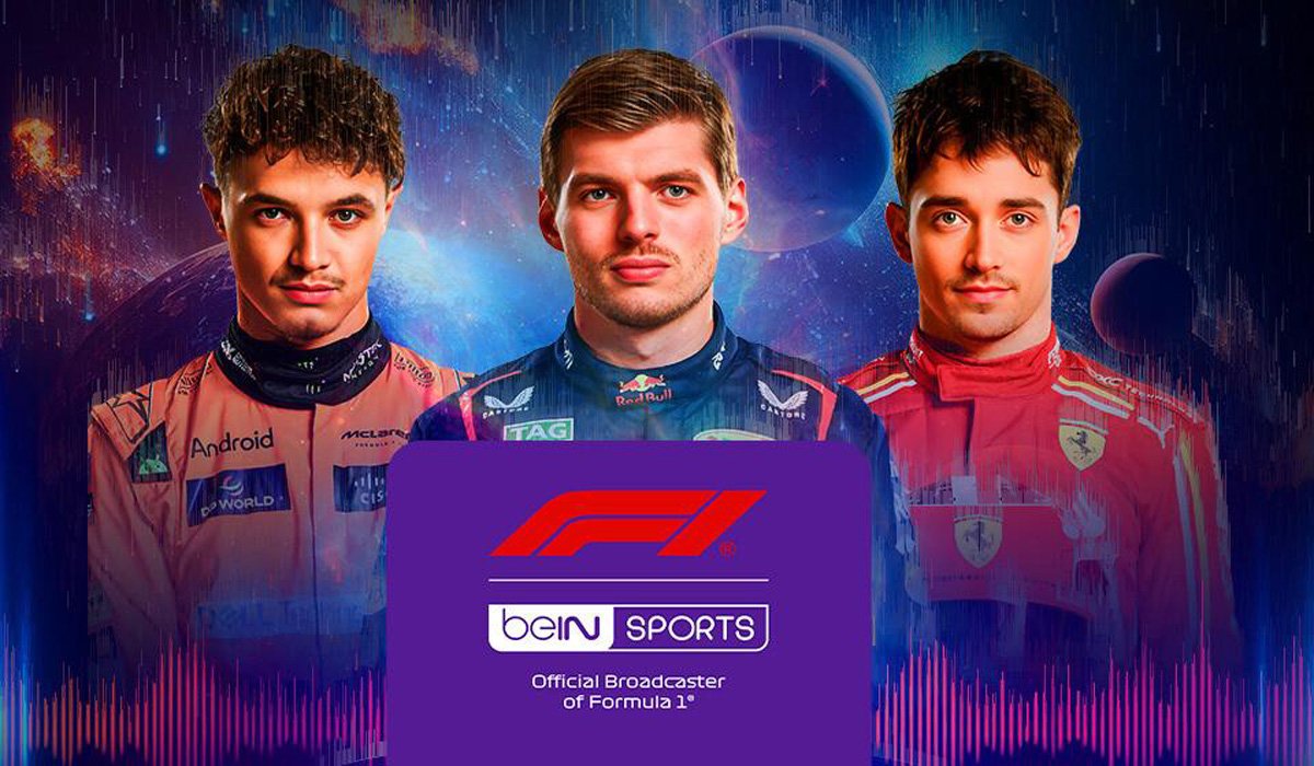streaming f1 gp belgia