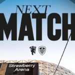 streaming manchester united leeds