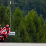 streaming motogp austria 2025