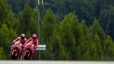 streaming motogp ceko