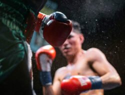 Cara Nonton Streaming Shakur Stevenson vs William Zepeda dalam Duel Tinju Perebutan Gelar WBC