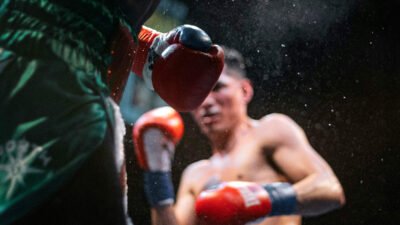Streaming Stevenson Zepeda