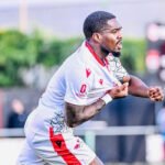 Sylvain Atieda Persik Kediri