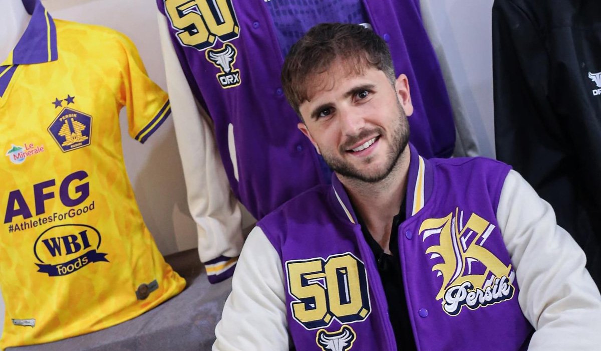 persik kediri luke shaw