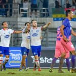 pemain asing persik kediri