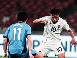 Klasemen Grup A ASEAN U-23 Championship 2025 setelah Timnas Indonesia Tekuk Filipina