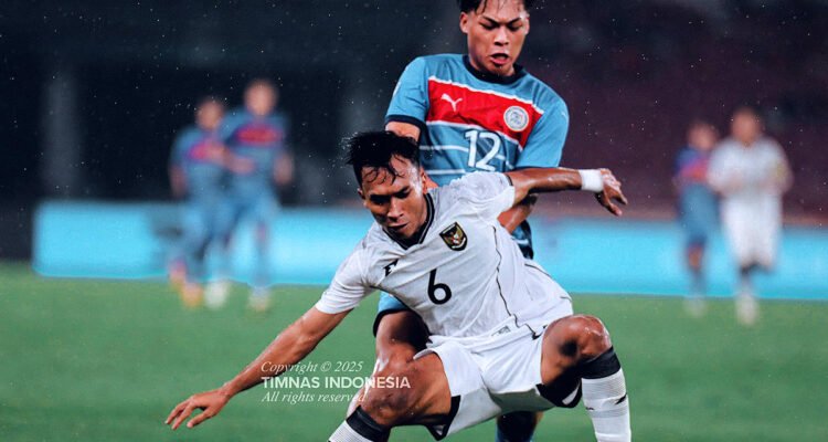 skenario timnas u-23 lolos