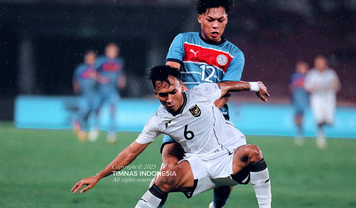 skenario timnas u-23 lolos