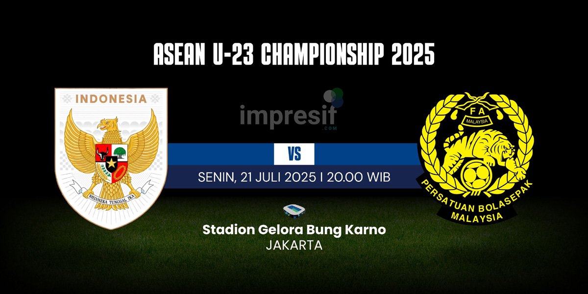 streaming indonesia malaysia u-23