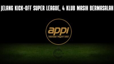 Hari Ini Super League 2025/26 Mulai Digelar, 4 Klub Masih Nunggak Utang