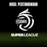 hasil super league