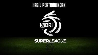 hasil super league