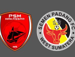 PSM dan Semen Padang Terancam Gunakan Materi Pemain Seadanya