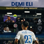 persib bali united eliano reijnders