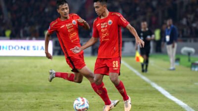 persija mauricio souza