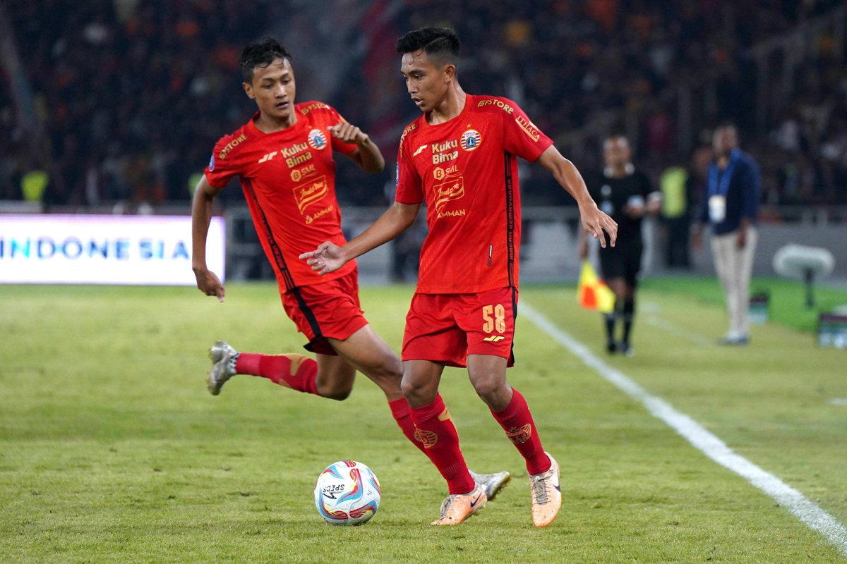persija mauricio souza
