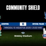 streaming liverpool crystal palace