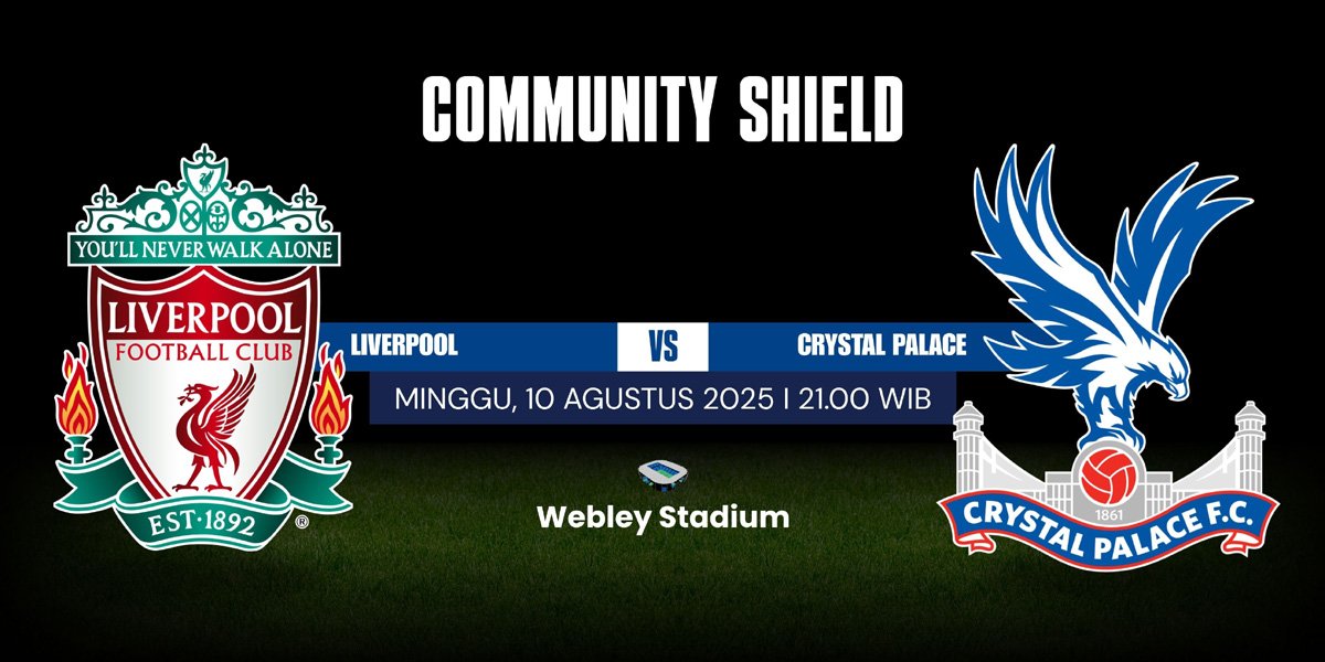 streaming liverpool crystal palace