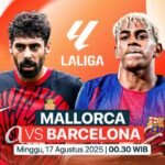 streaming mallorca barcelona
