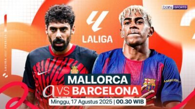 streaming mallorca barcelona