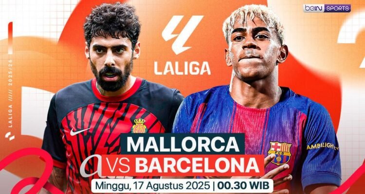 streaming mallorca barcelona