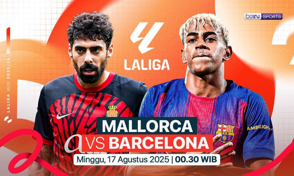streaming mallorca barcelona