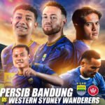 streaming persib western sydney