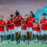 streaming timnas indonesia thailand putri