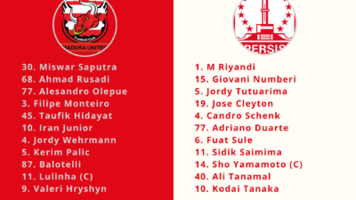 streaming madura united persis solo