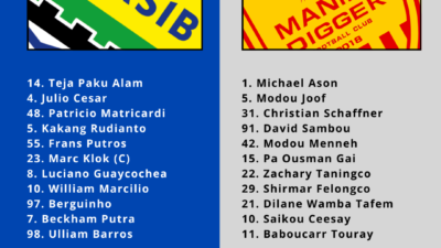 streaming persib manila digger