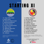 streaming persib vs semen padang