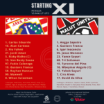 streaming persija malut united