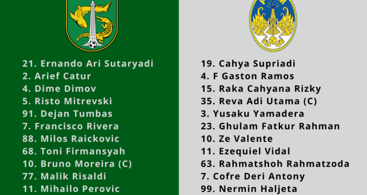 streaming persebaya vs psim