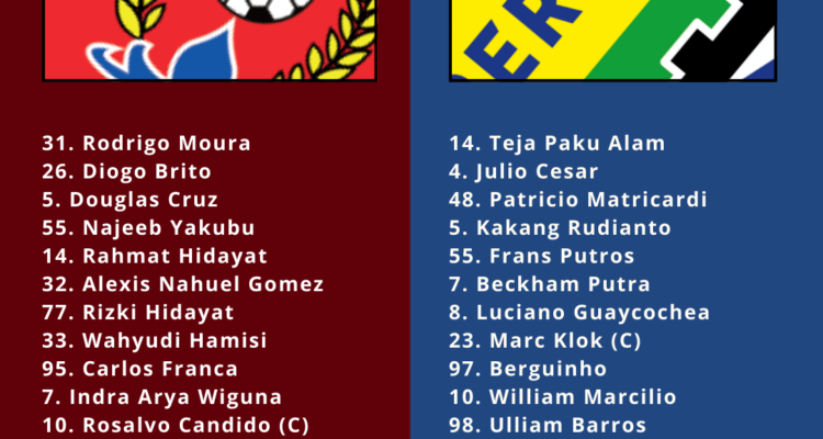 streaming persijap persib