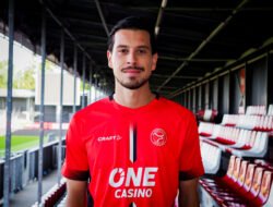 Gaet Thom Haye dan Federico Barba, Persib Jadi Tim Termahal di Super League