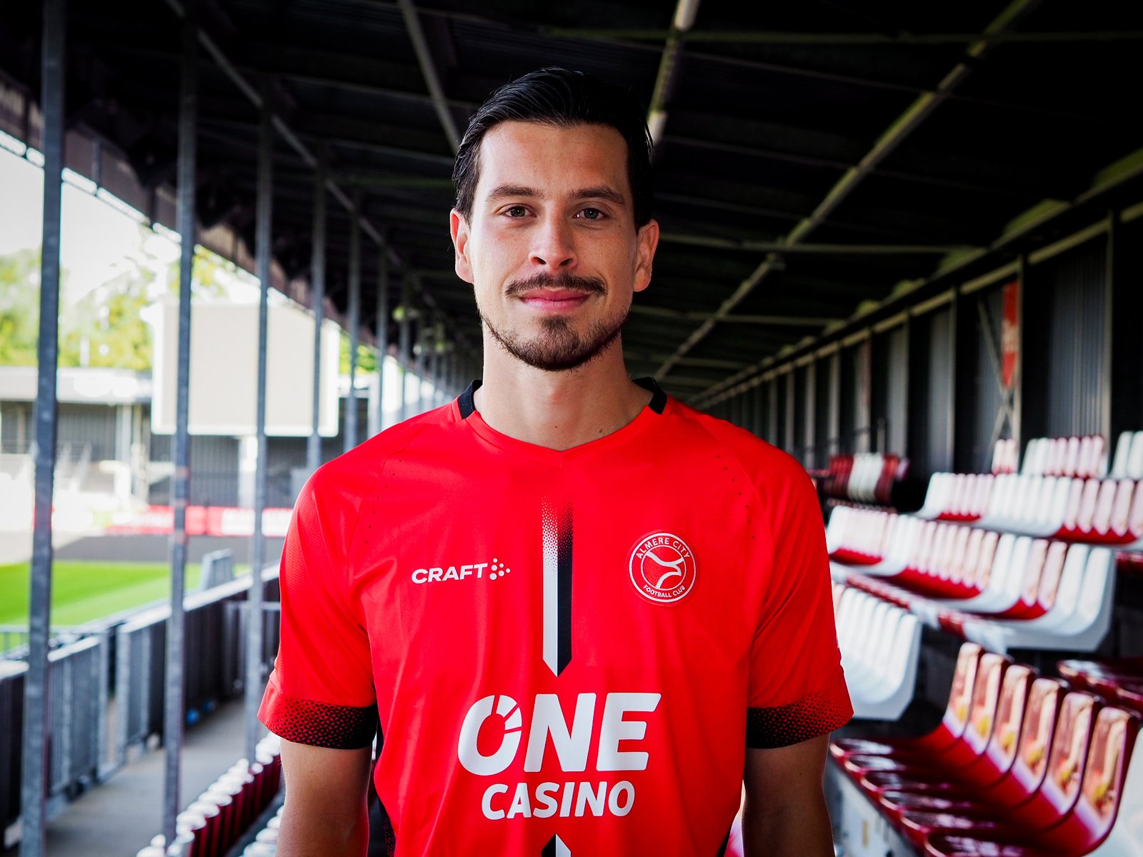 persib thom haye barba