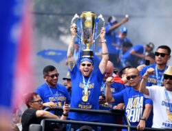 Persija dan Malut United Gacor, tapi Wak Haji Umuh Yakin Persib Juaranya