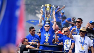 umuh persib juara