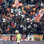 sanksi persija sepatu